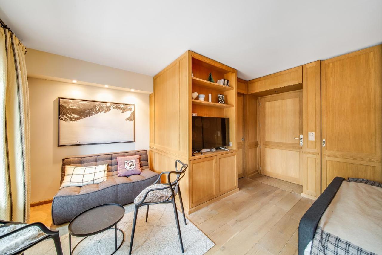 Lovely In Crans' Center Apartment Crans-Montana
